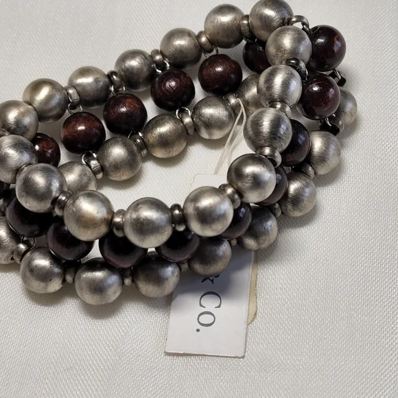 Pearl bracelets - Picture 2 of 5